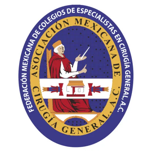 Asociación Mexicana de Cirugía General