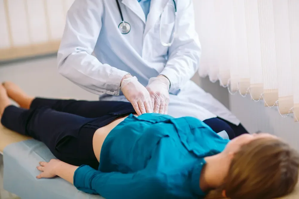 Urgencias abdominales en Guadalajara y Zapopan